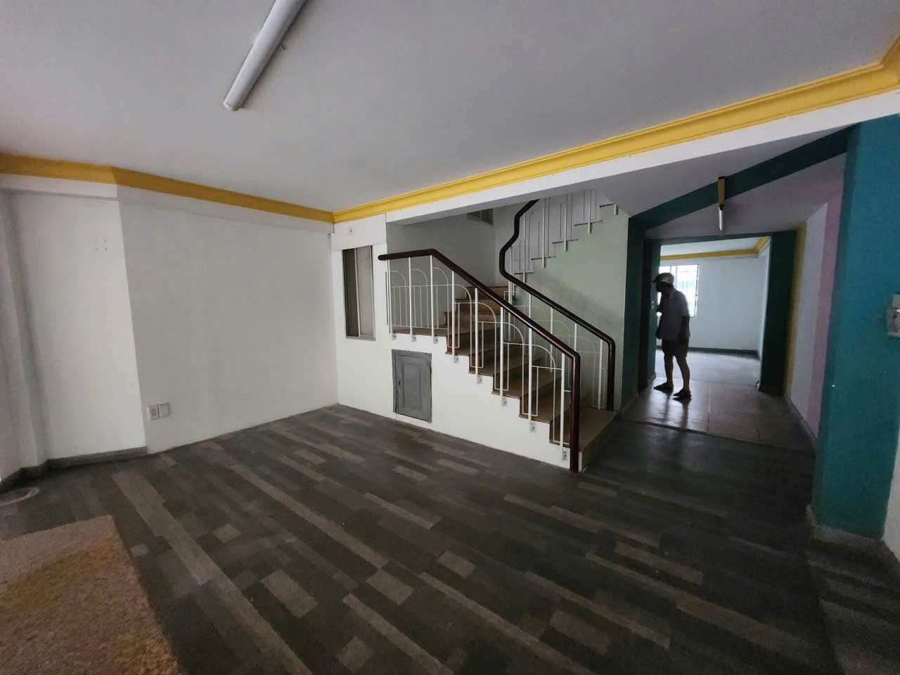 Đường Nguyễn Văn Trỗi